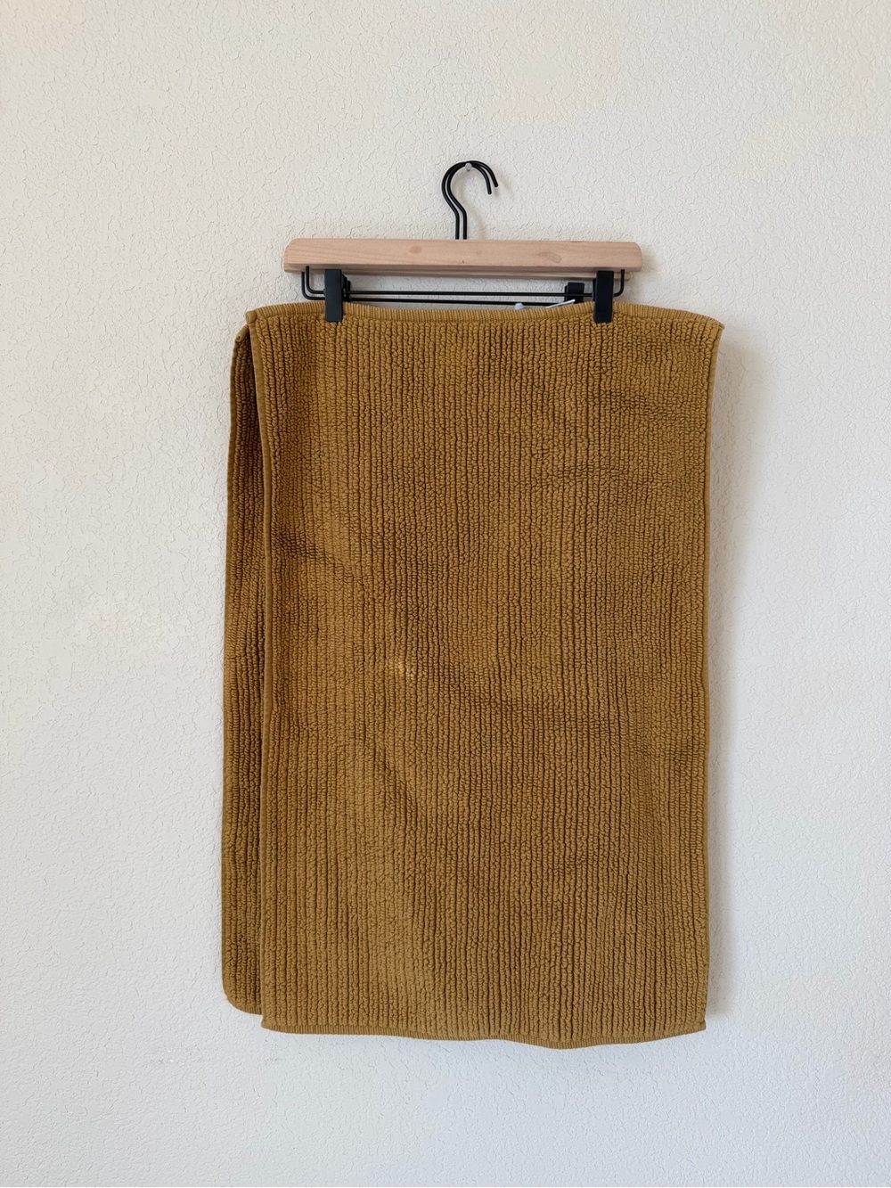 Parachute Soft Rib Tub Mats